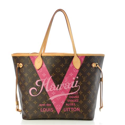 louis vuitton hawaii